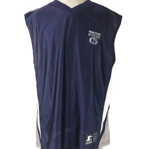 Starter Penn State Nittany Lions Jersey
